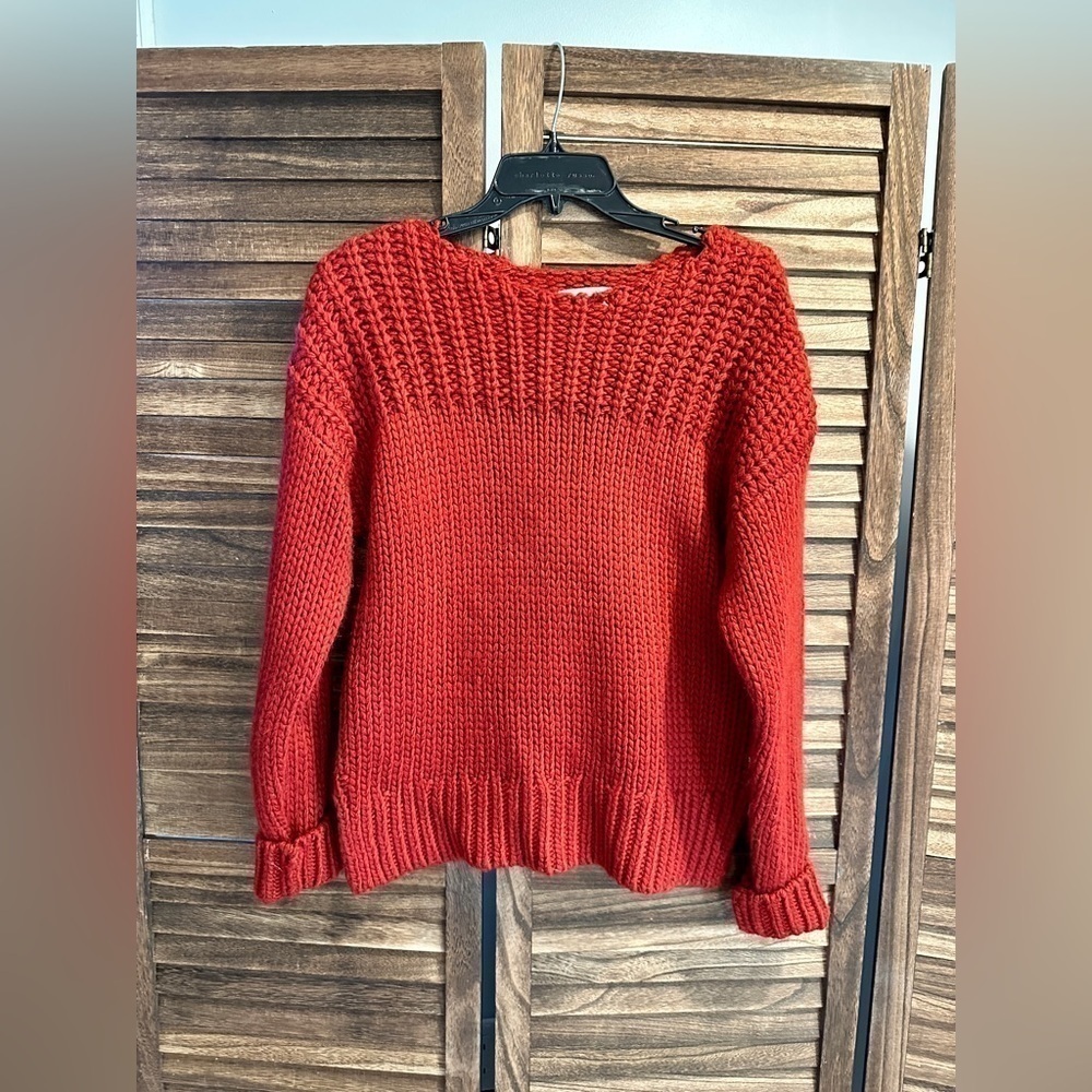 Universal Thread Chunky Sweater